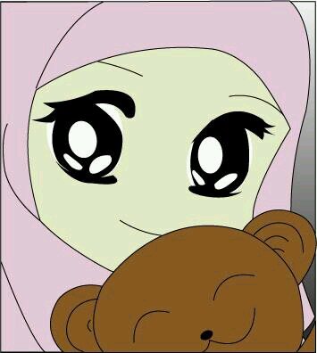 Idafariedda's profile picture. 