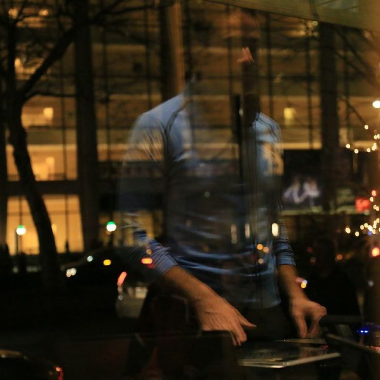 djparisnyc1's profile picture. Musical Stylist