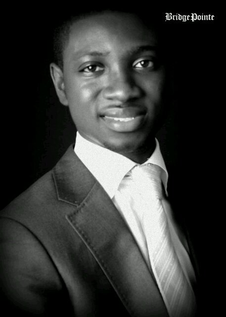 FifebiO's profile picture. Believer | Husband | Father | Visionary | Cybersecurity Maven | Sports Enthusiast | Boston Celtics Fan | Arsenal Faithful