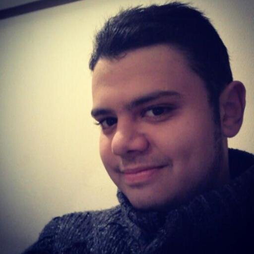 AnasSenhaji's profile picture. 