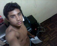 soy super genial y soy extrovertido tambn soy bn cariñoso
