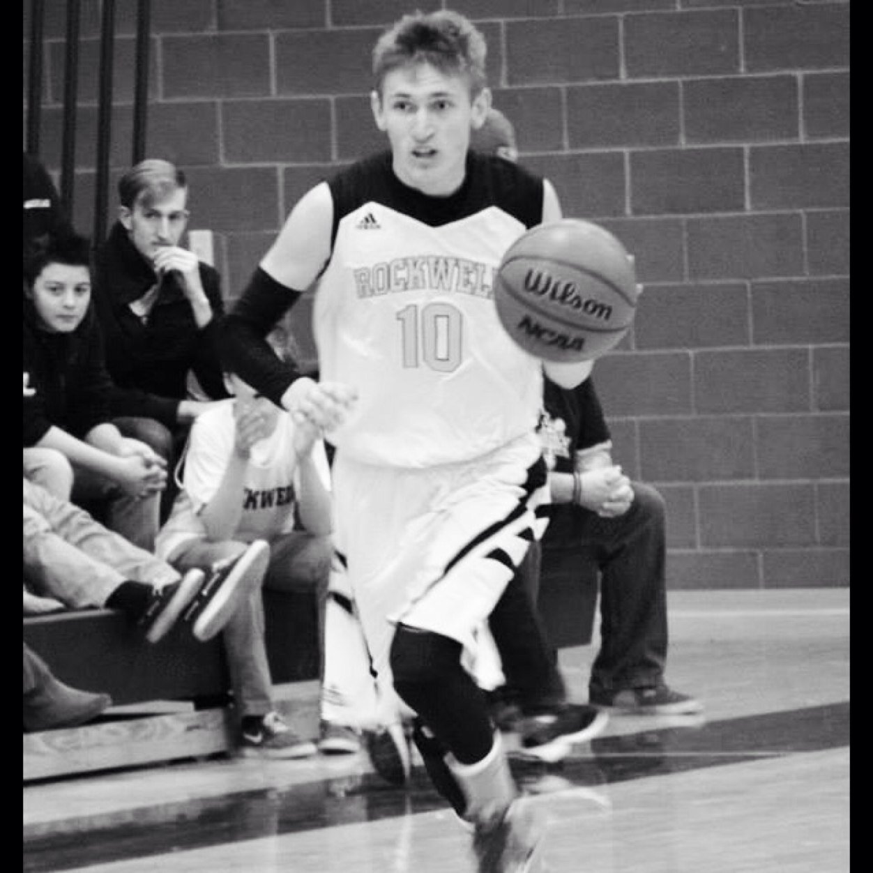 Ballislife follow me on instagram also! ball out