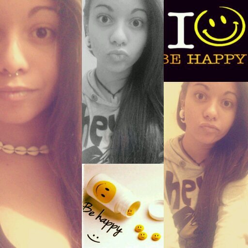 Level 18. 'Don't worry, be happy'. Koala. Welcome to my life. Risoterapia. 'La cabeza me pierde'. XXIV.18 años en este tren, igual o peor, que una bala perdida.