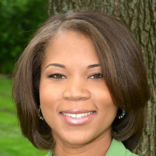 Author and motivational speaker encouraging single mothers to move beyond their struggles and endure for the sake of their children.