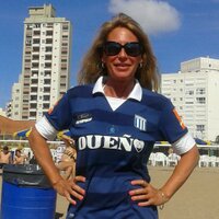 🍌Adriana Degleüe 🍌 (@adridegleue) 's Twitter Profile