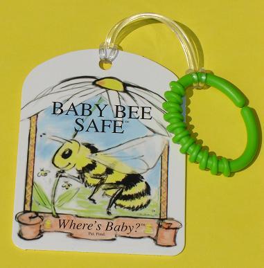 BabyBeeSafe's profile picture. Hundreds of children have died after being forgotten in unattended cars. Baby Bee Safe™ has been created to help prevent this from happening again.