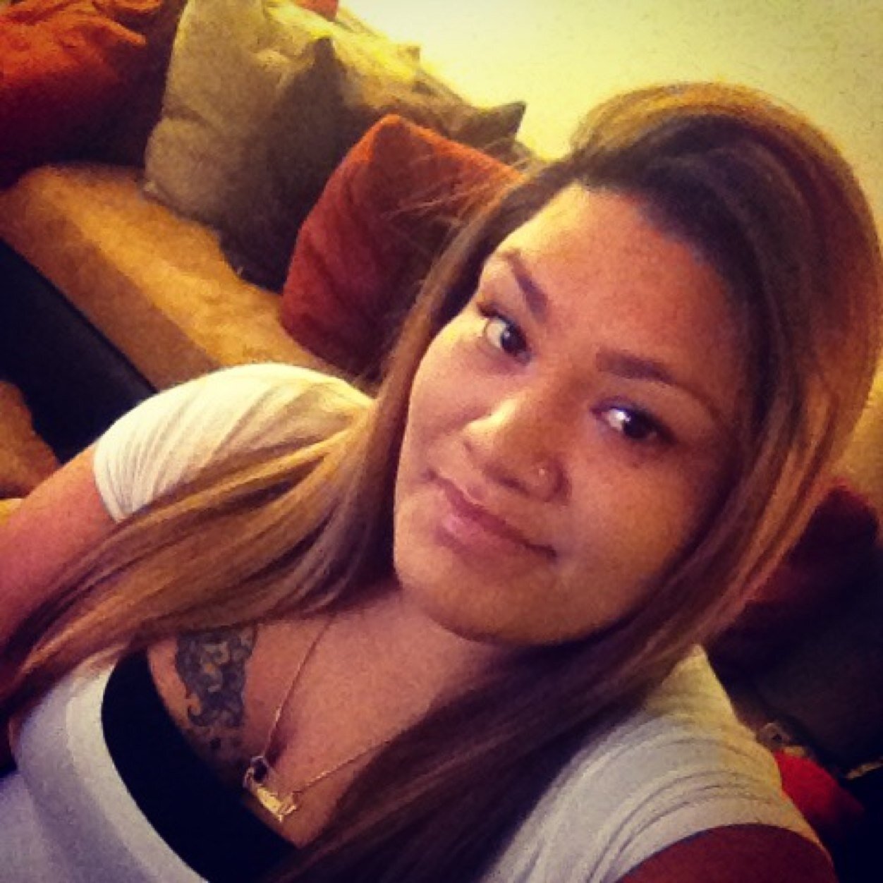 Jerzey Girl at heart Life's too short Live it up to da fullest LaughLoveLive Enjoy da small things!!❤☀☔♉✨⭐❤ Follow me on instagram _deedee1321