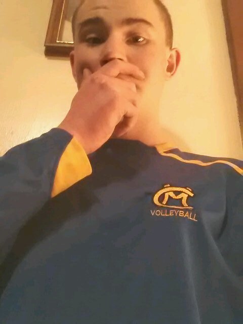 FrankieCalabro's profile picture. 