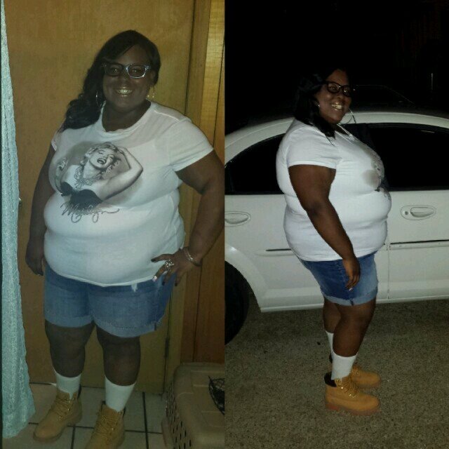 loving my life with no regrets