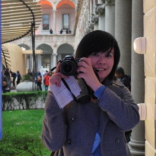 ConnieRachelK's profile picture. Creative solutions for the global good. Currently studying Design at Queensland College of Art.