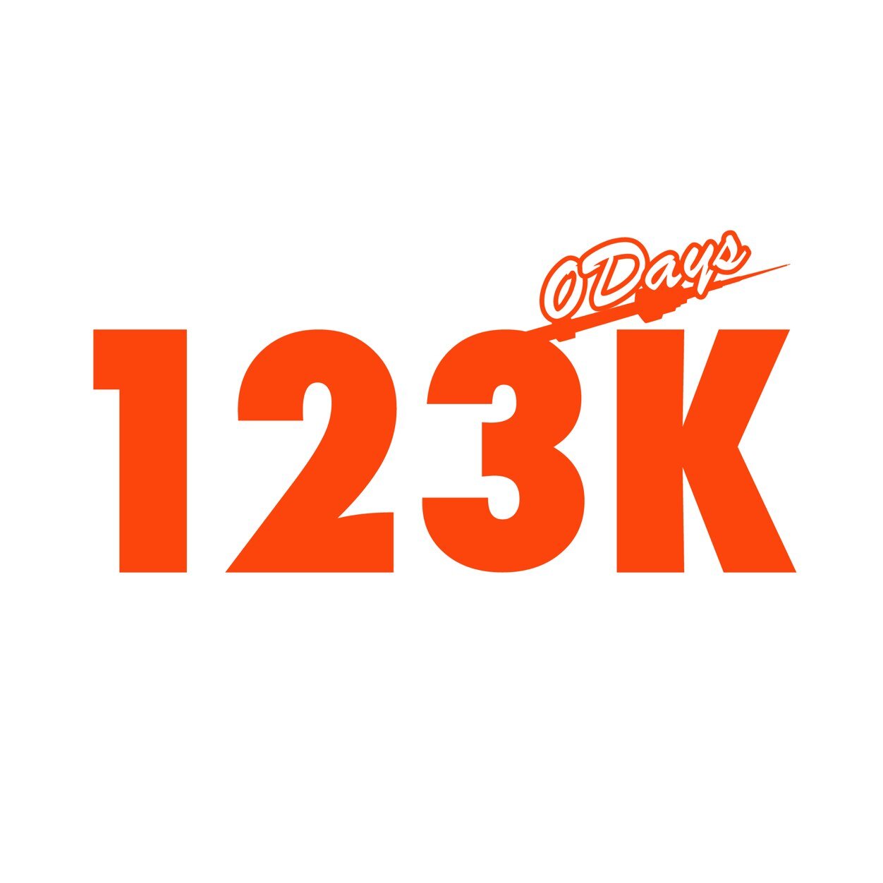 123k30days's profile picture. 