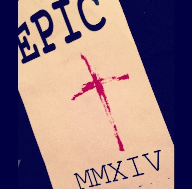 Every Person In Christ-Lead by CHS students- April 30, 2014-located @ Harvest Church