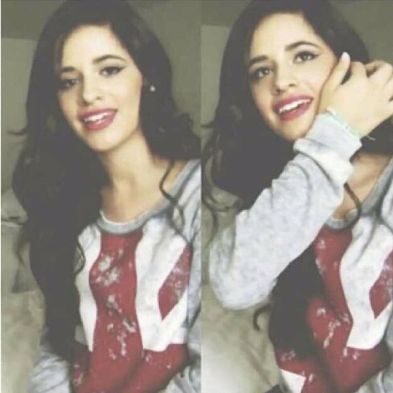 @FauxFraud_ is mine❤ I'm Camila Cammie for a cute short name i'm fun to hang with i'm not that Innocent if you know what i mean ;) lets hang out and be weired