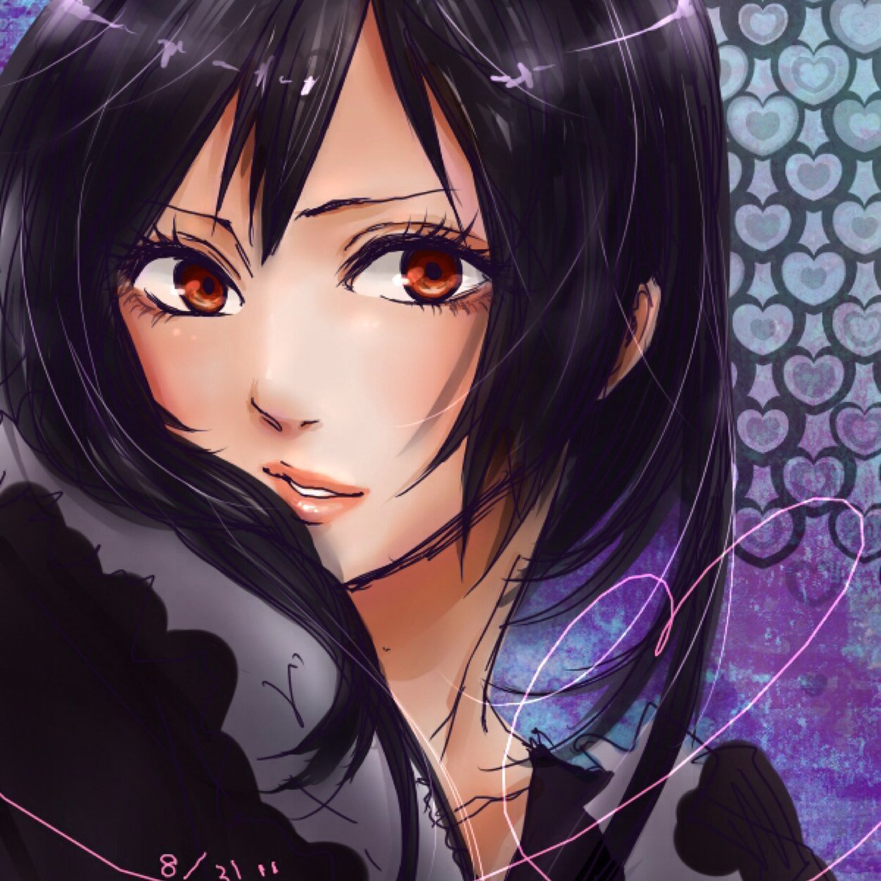 Ne, Shizu-chan let's play tag! That'll be fun right? | Fem!Izaya | #DRRR RP |