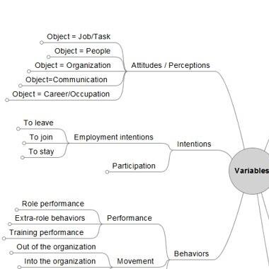 A research curation project. Winner of 2013 Digging into Data Challenge. Funded by NSF, SSHRC, and SHRM Foundation. Directors: Frank Bosco and Krista Uggerslev.