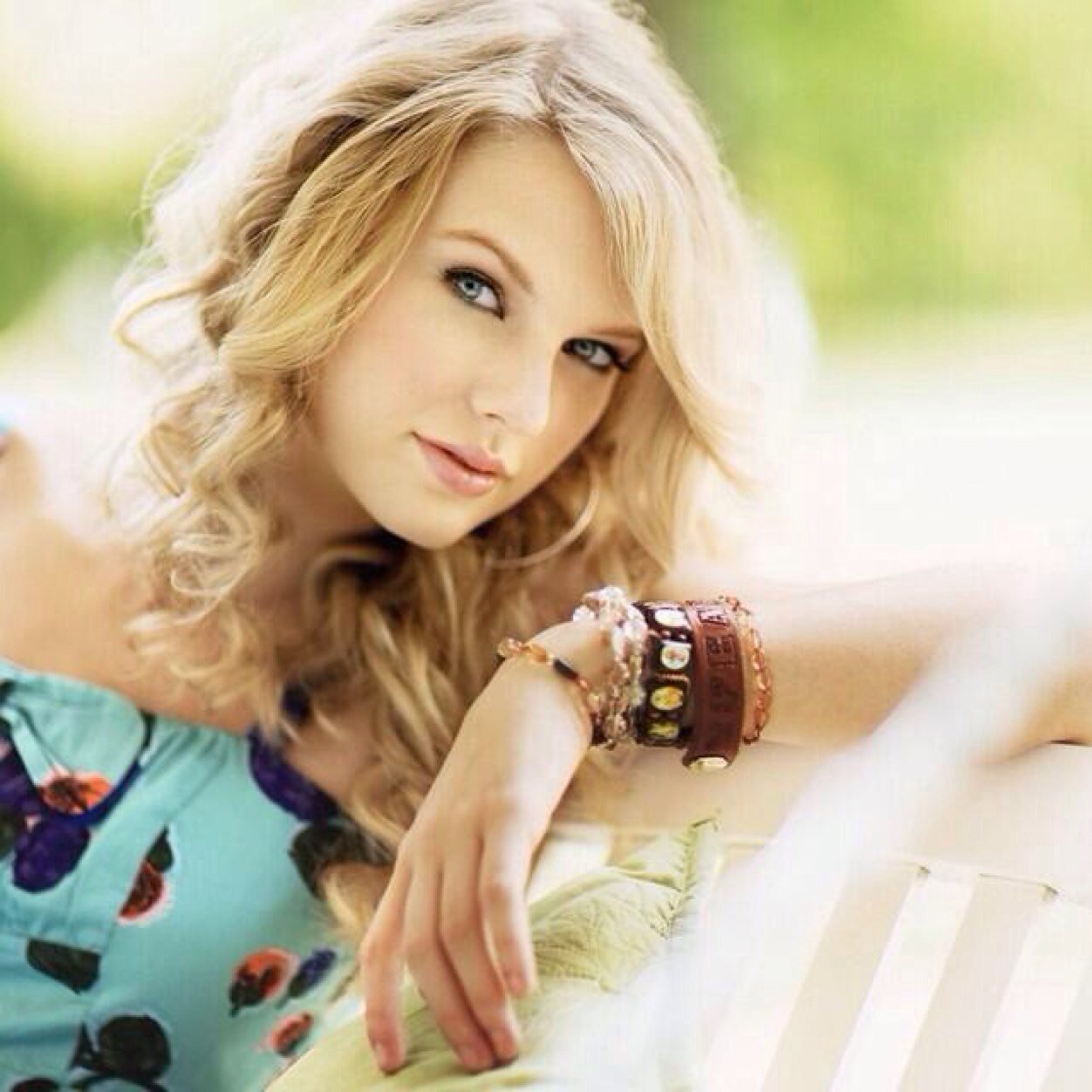 Taylar愛して6年目♡