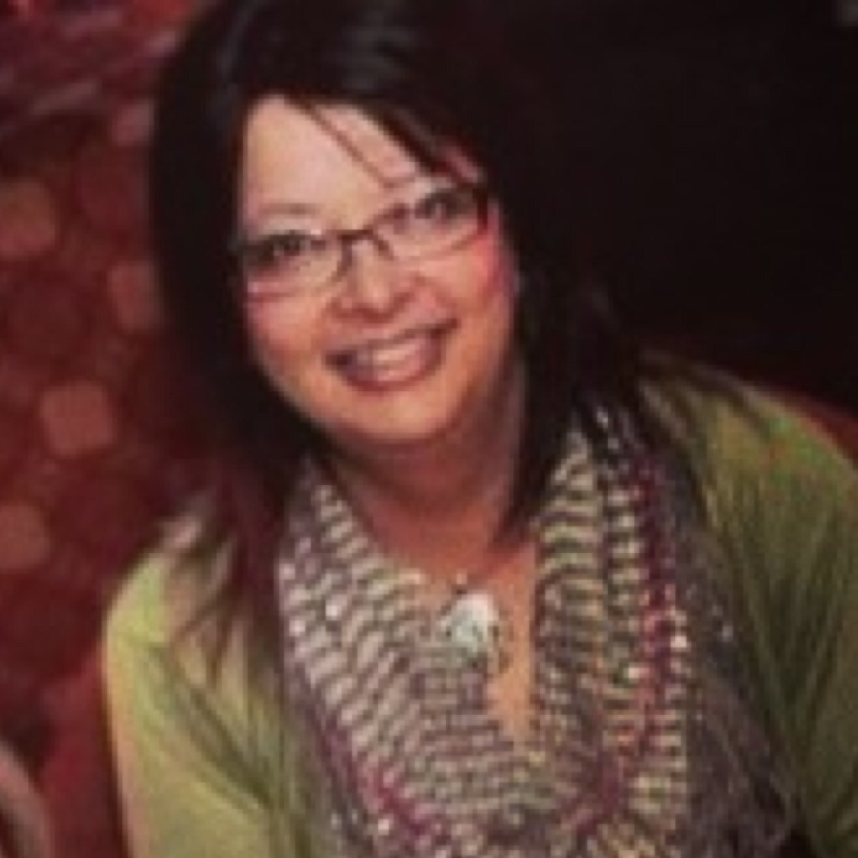 nazneendindar Profile Picture