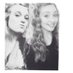 Profile Picture of ♔ Jackie & Maddie ♔ (@mashupmelody) on Twitter
