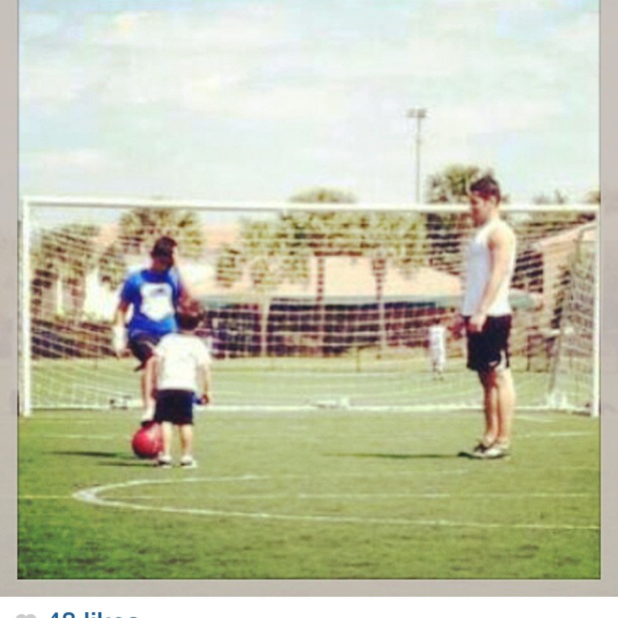 lasf_luis's profile picture. 