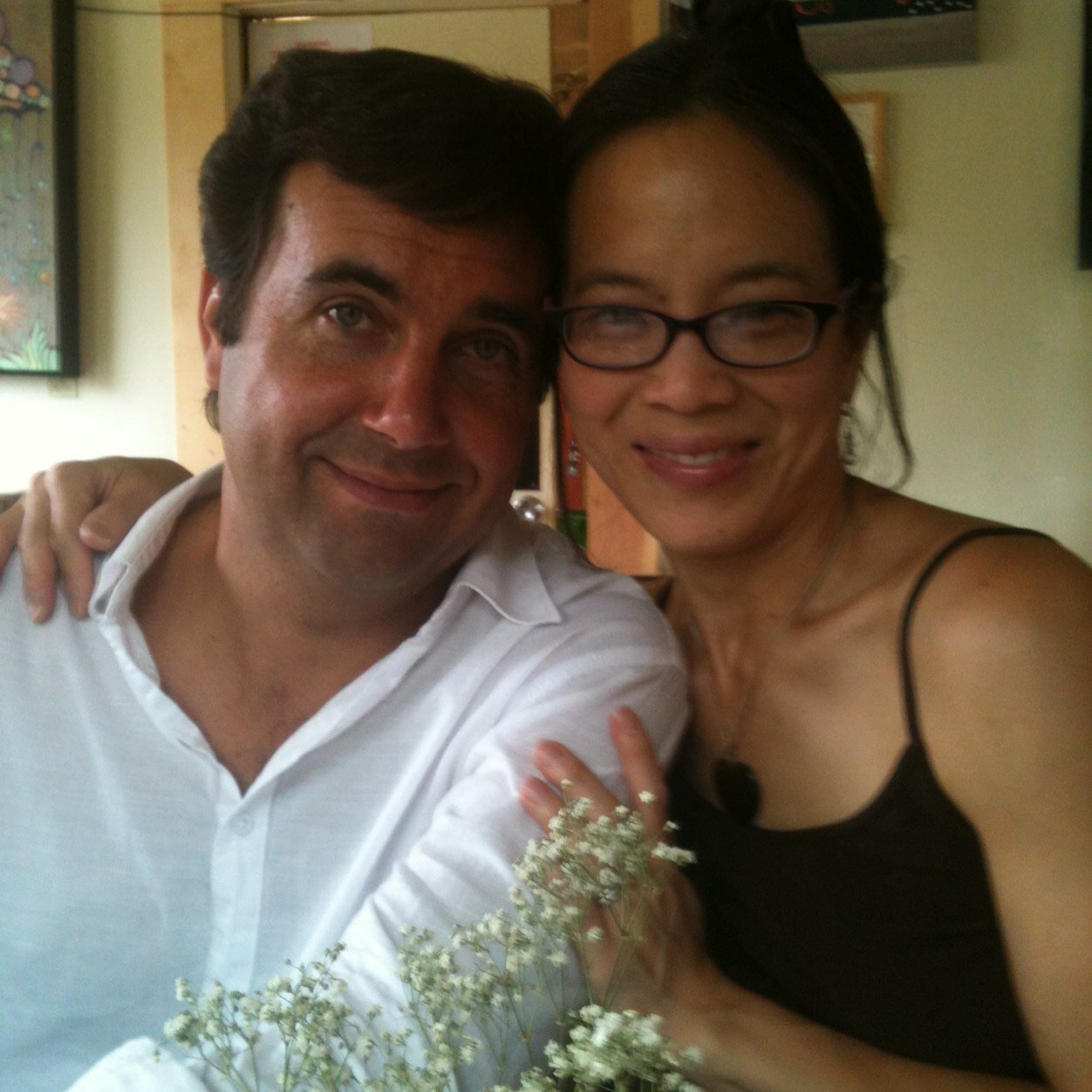 mlckoenig2015's profile picture. You've got one life to live - whatcha gonna do with it??