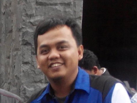 jalan-jalan di dunia maya