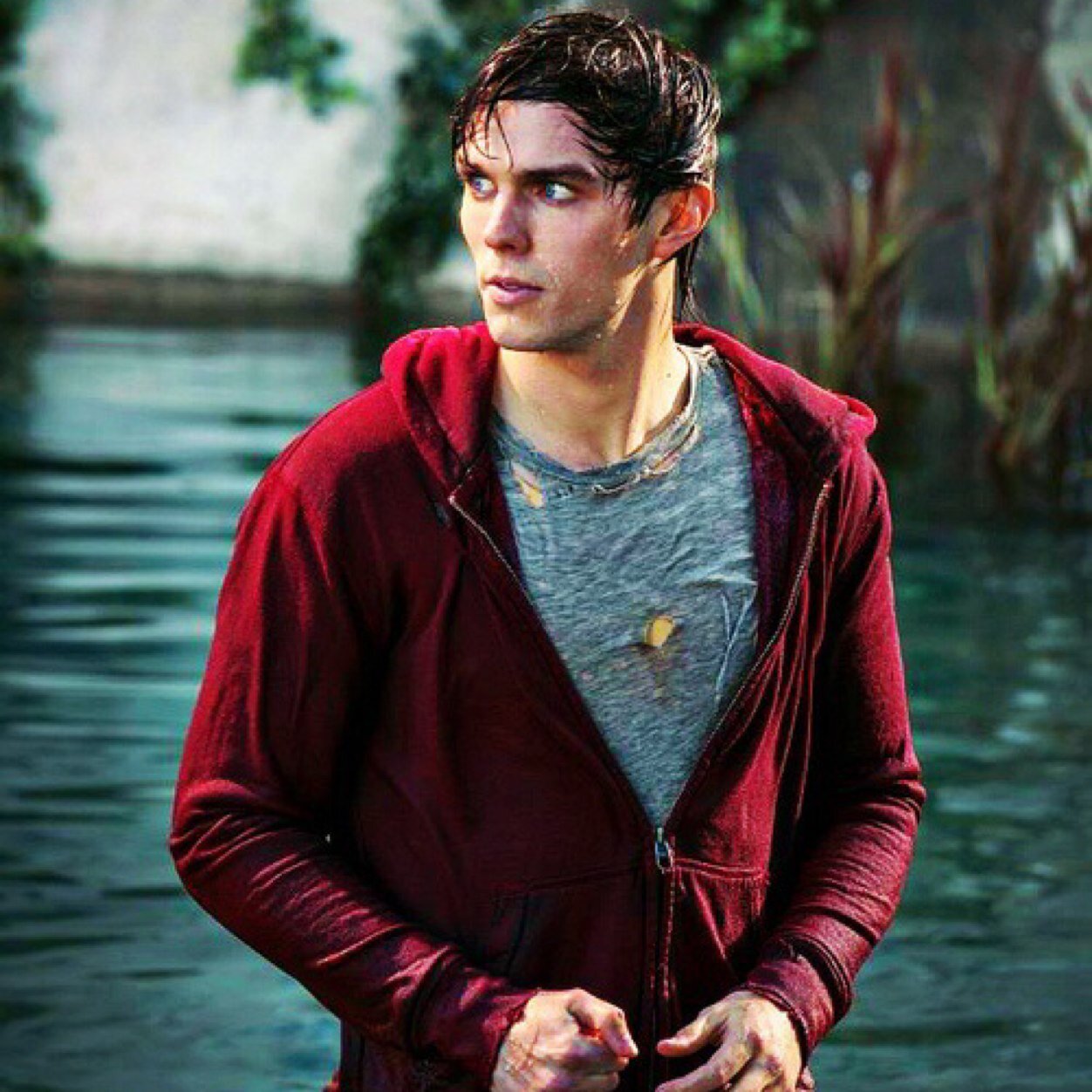 Hufflepuff! 6th Year.