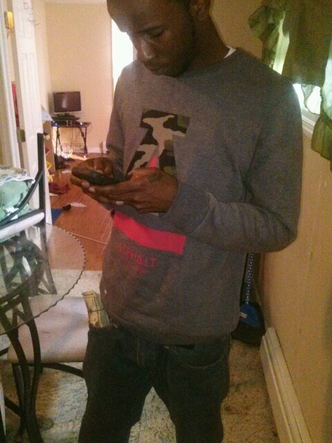 free my homies pmacc bu black nd da rest at da top its us gettin money bring trouble every thin u can think of