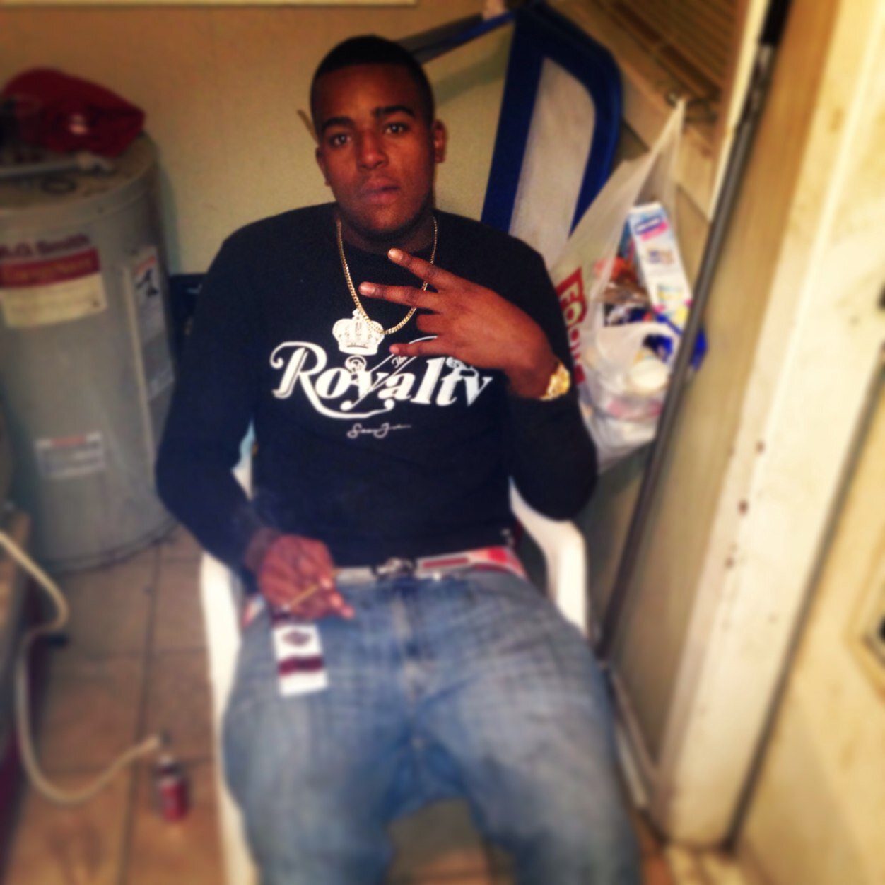 #teamlebron #teamadidas #Teampolo #teamsnapback #teamguap #teamweightroom.
