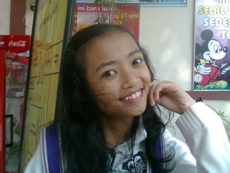 Mencari cinta yg hilang :D