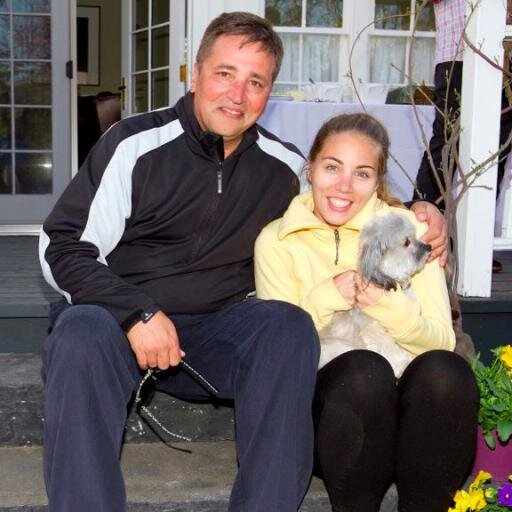 Founder @Paulhansellfdn Follow #ConvoPlate Champion of Mental Health Video https://t.co/njRi8hvBUW