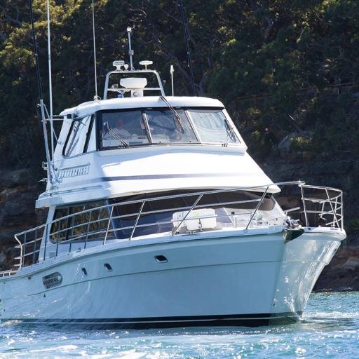 Prestige Harbour Cruises offer private chartered cruises and ticketed Sydney Harbour Cruises.