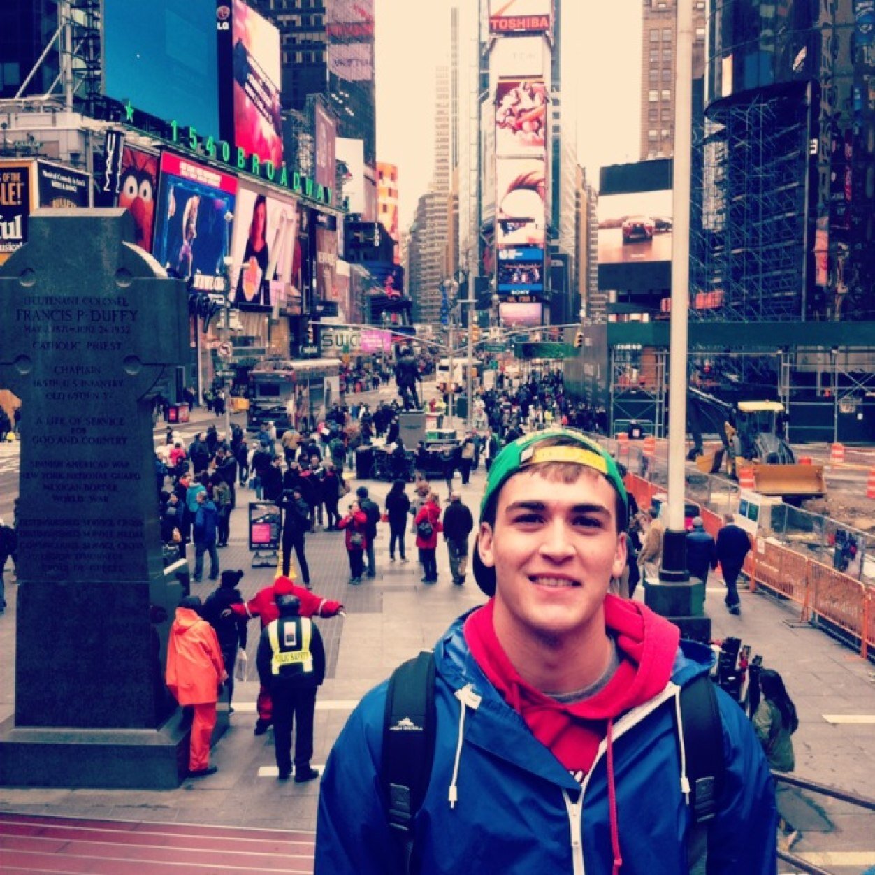 14_Morrell's profile picture. Called to serve in the Belgium/Netherlands Mission - Philippians 4:13 - #14 #22