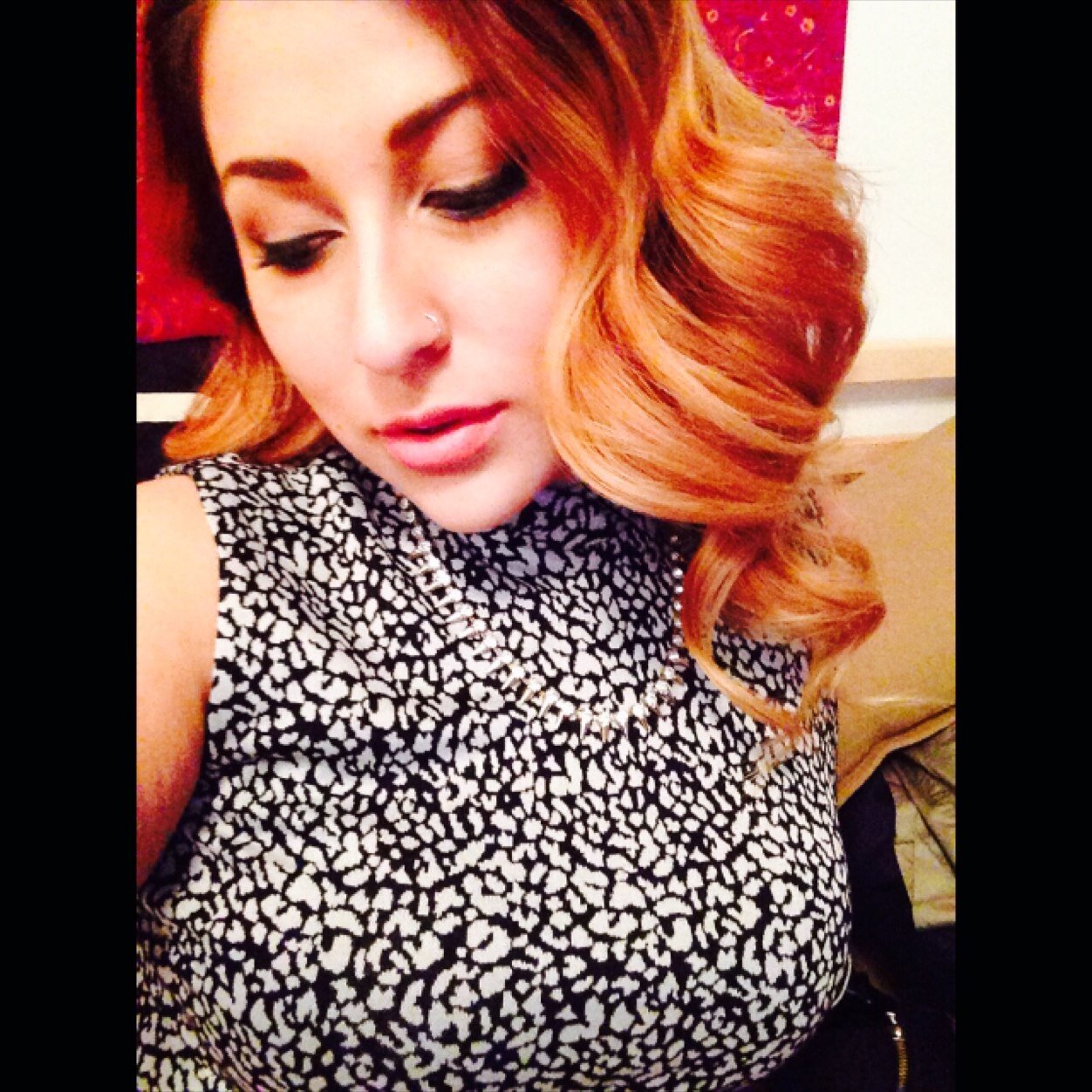 MelanieArianne's profile picture. Singer. Actress. Dancer. Pisces. 
Living in the center of the universe.