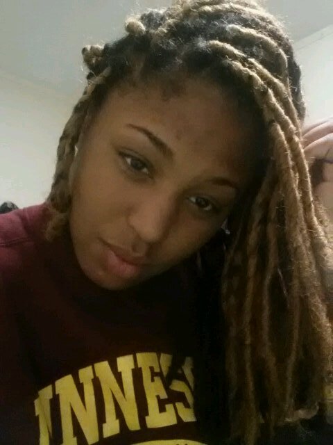 living nd loving my life... nothing but #tracknation been tht way since I was 6 years old specifically #jumper and #hurdler!! Love my fam till the death a me!!