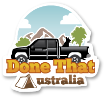 Done That: Australia