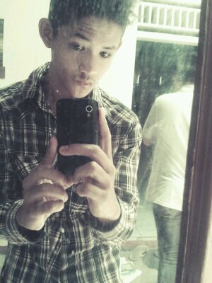 FebrianScreamo's profile picture. 089676460652|| 7CEE7964 ||25-02-97||Tuhan Yesus Baik o:) :)