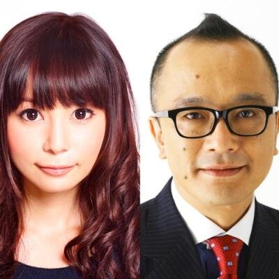 カラパイア22年の話 後編 公式 山田五郎と中川翔子の リミックスz Jfn Remixz Twitter