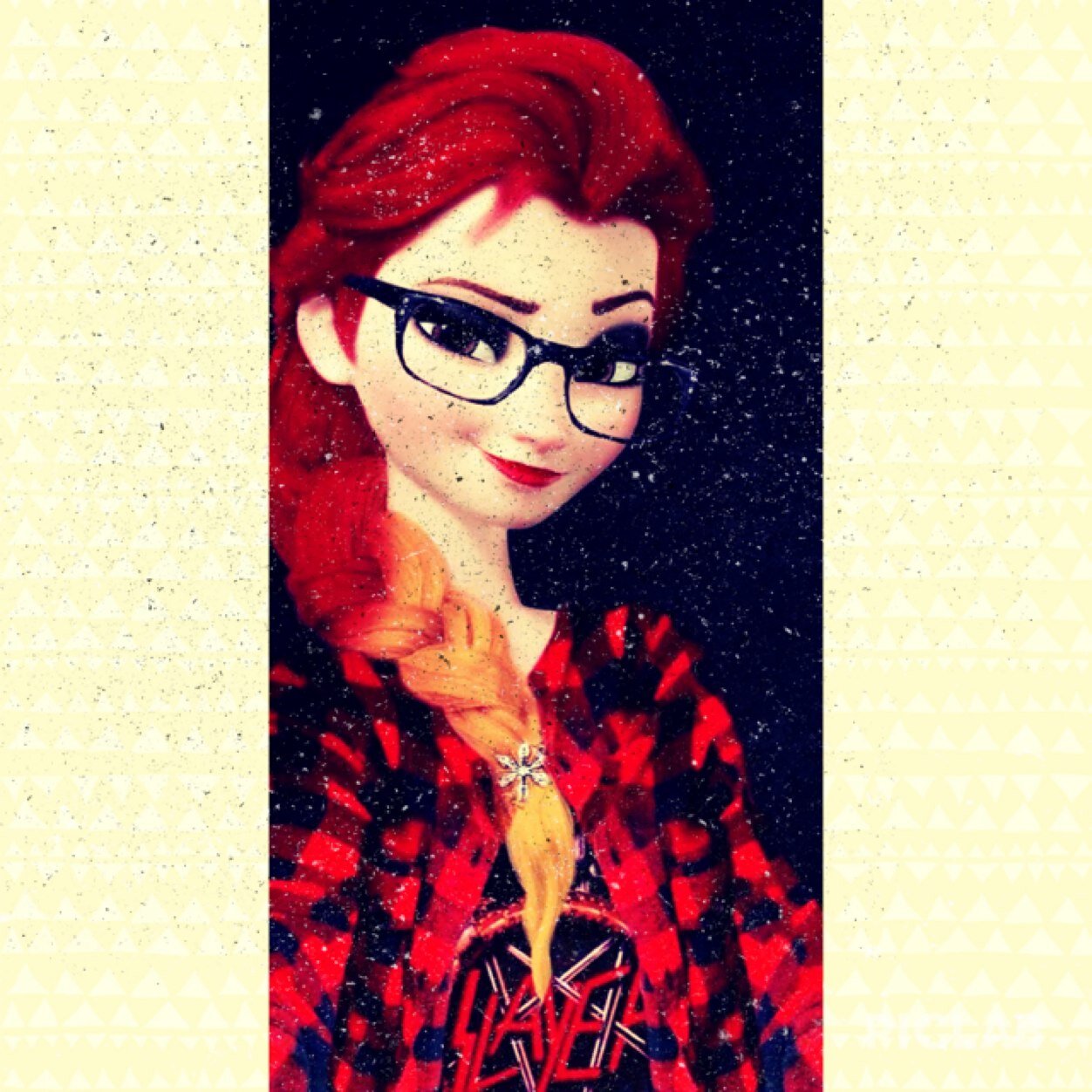 FrozenDisney5's profile picture. Hi! I'm Olaf and I like warm hugs!⛄️

~
I love Summer☀️

~
 Some people are worth mealting for❄️
Do you wanna bulid a snowman?
It doesn't have to be a snowman.