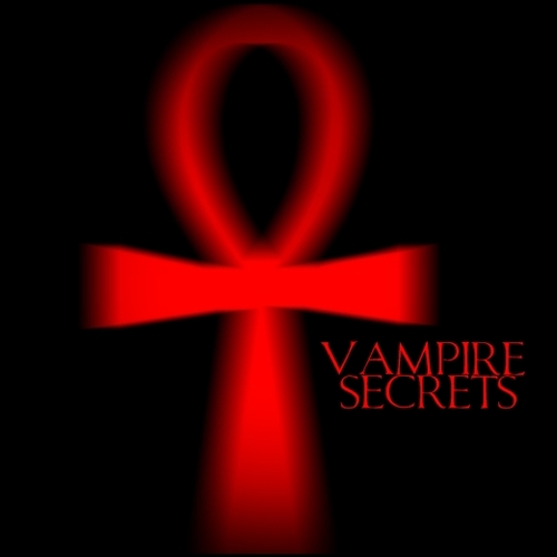 VampireSecrets's profile picture. News and Information on Real Vampires and Hidden Vampirism.