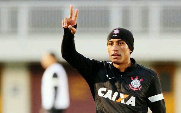 O Corinthians é minha vida, é um amor que eu não sei explicar.