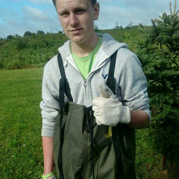 kierman6's profile picture. 