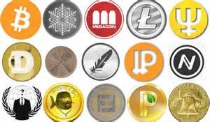 Soon Altcoins will gain a new power. Follow me for updates. Development already underway...