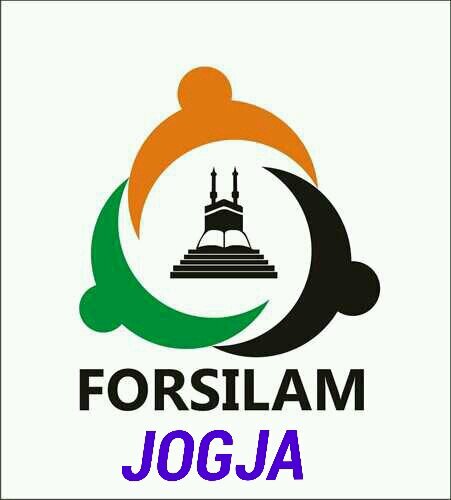 Forsilamjogja's profile picture. forum silaturrahmi alumni regional yogyakarta | share info-info forsilam