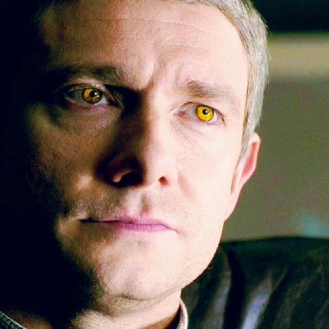 WereJohnW's profile picture. John Watson, former Army doctor, now by Sherlock's side wherever he goes. What can I say? I'm a man's best friend. {Were!John AU}