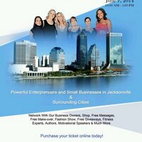 JAXWomen in Business (@jaxwibe) 's Twitter Profile