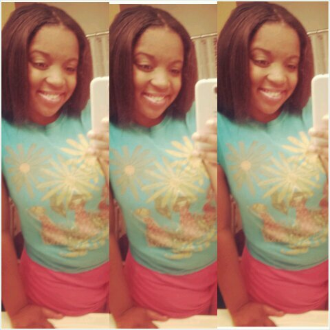 Keyaria Robinson