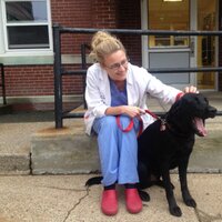 Mary Ottinger (@maryottingermd) 's Twitter Profile Photo