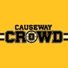 Causeway_Crowd's profile picture. We’re a @FanSided site dedicated to Boston Bruins opinion and news. #NHLBruins