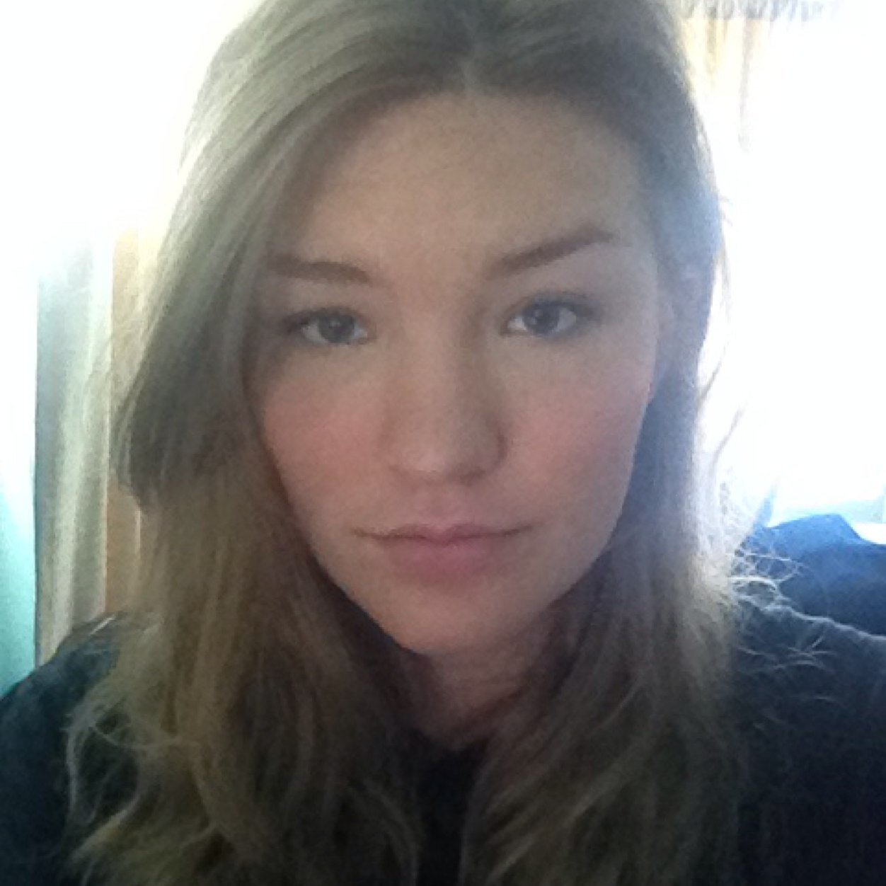 I'm Heather, Good luck.
