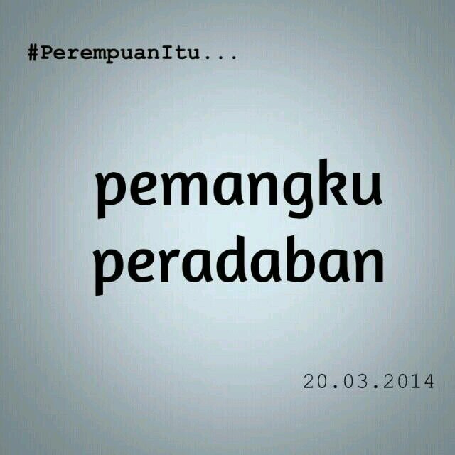 Lillah..Fillah..Billah..